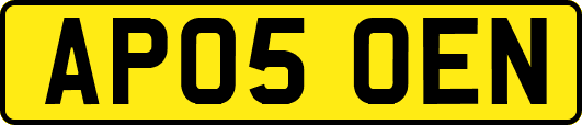 AP05OEN