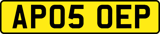 AP05OEP