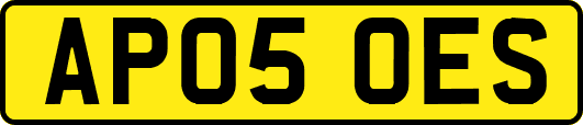 AP05OES