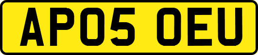 AP05OEU