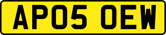 AP05OEW