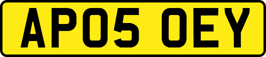 AP05OEY