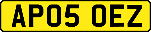 AP05OEZ