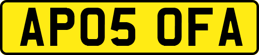 AP05OFA