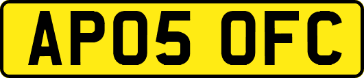 AP05OFC