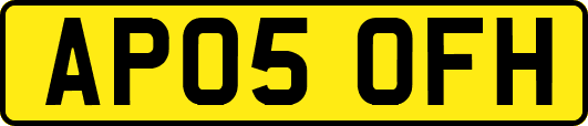 AP05OFH