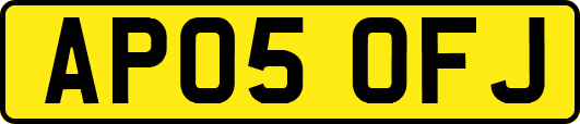 AP05OFJ