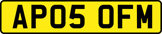 AP05OFM