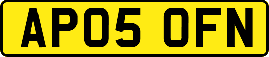 AP05OFN