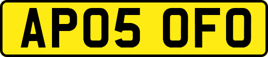AP05OFO