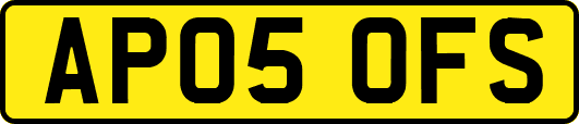 AP05OFS