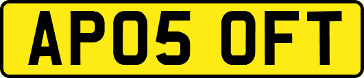 AP05OFT