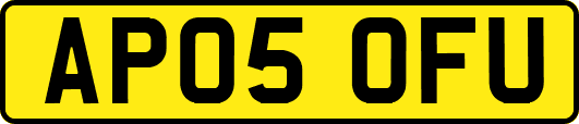 AP05OFU