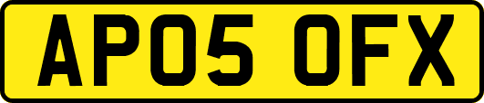 AP05OFX