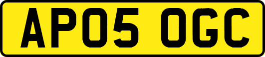 AP05OGC