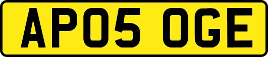 AP05OGE