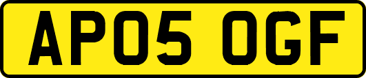 AP05OGF