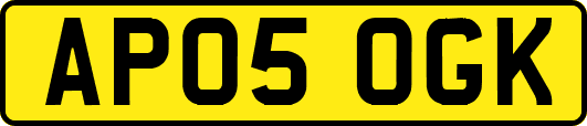 AP05OGK