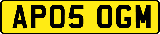 AP05OGM