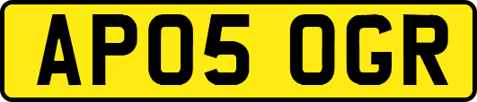 AP05OGR
