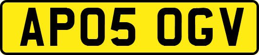 AP05OGV