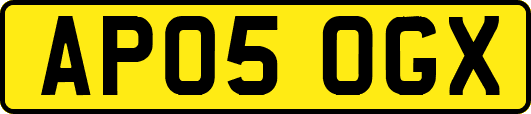 AP05OGX