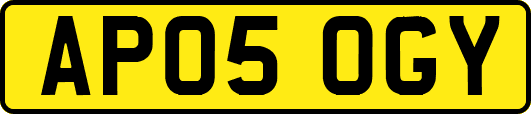 AP05OGY