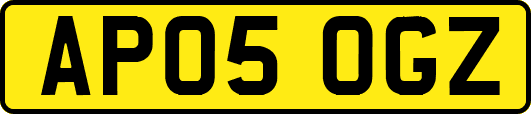 AP05OGZ