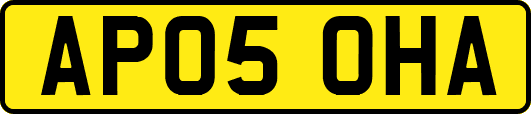 AP05OHA