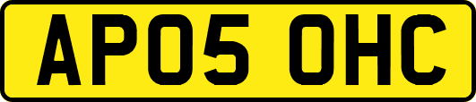 AP05OHC
