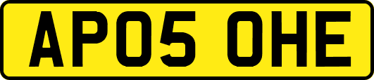 AP05OHE