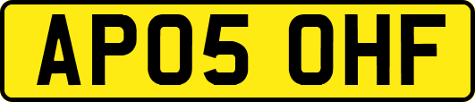 AP05OHF