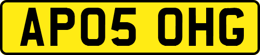 AP05OHG