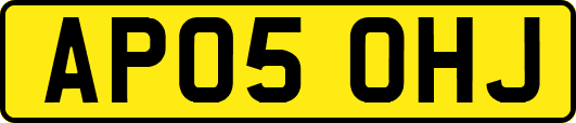 AP05OHJ