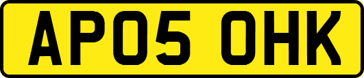 AP05OHK