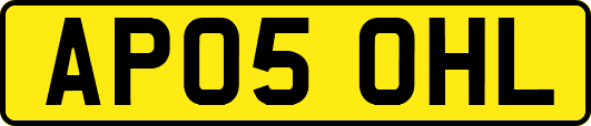 AP05OHL