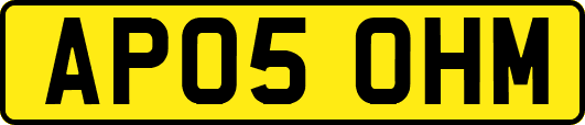 AP05OHM