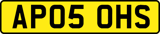AP05OHS