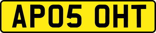 AP05OHT