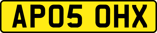 AP05OHX