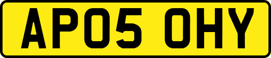 AP05OHY