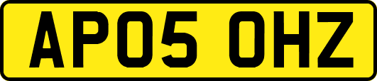 AP05OHZ