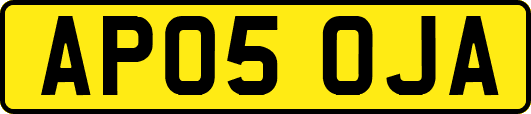 AP05OJA