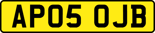 AP05OJB