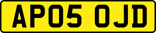 AP05OJD