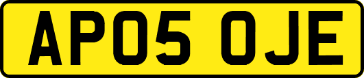 AP05OJE