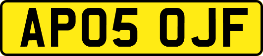 AP05OJF