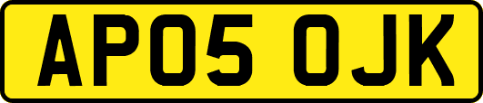 AP05OJK