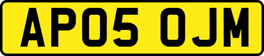 AP05OJM