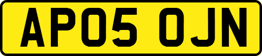 AP05OJN